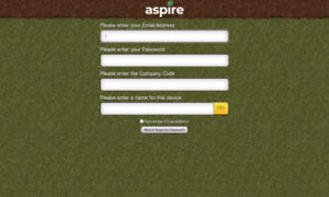 App.youraspire.com thumbnail