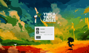 App.youthforcauses.com thumbnail