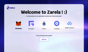 App.zarela.io thumbnail