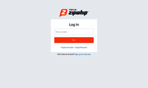 App.zipwhip.com thumbnail