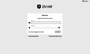 App.zivver.com thumbnail