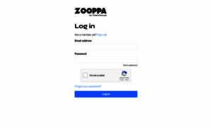 App.zooppa.com thumbnail