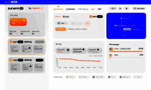 App.zunami.io thumbnail