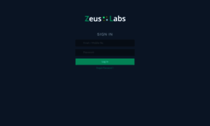 App1.zeuslabs.co.uk thumbnail