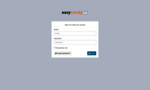 App11.easysendyapp.com thumbnail