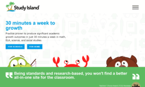 App110.studyisland.com thumbnail