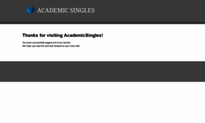 App2.academicsingles.com thumbnail