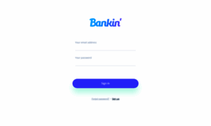 App2.bankin.com thumbnail