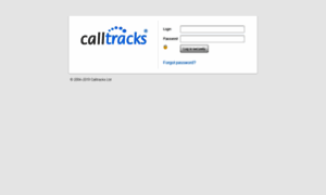 App2.calltracks.com thumbnail