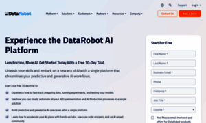 App2.datarobot.com thumbnail