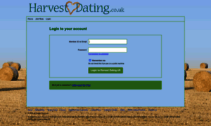 App2.harvestdating.co.uk thumbnail