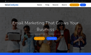 App2.salescatalysts.com thumbnail