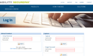 App3.securebillpay.net thumbnail