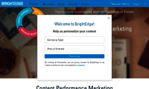 App36.brightedge.com thumbnail