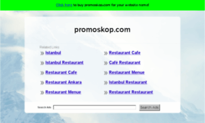 App4.promoskop.com thumbnail