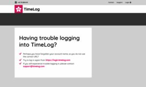 App4.timelog.com thumbnail