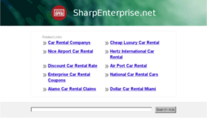 App42.sharpenterprise.net thumbnail