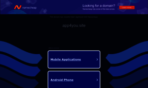 App4you.site thumbnail