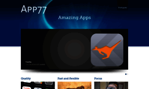 App77.com thumbnail