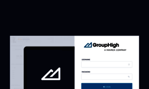 App8.grouphigh.com thumbnail