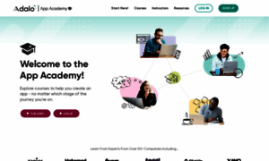 Appacademy.adalo.com thumbnail