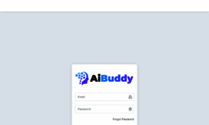 Appaibuddy.com thumbnail