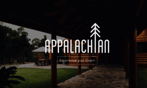 Appalachian.com.au thumbnail