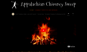 Appalachianchimneysweeps.com thumbnail