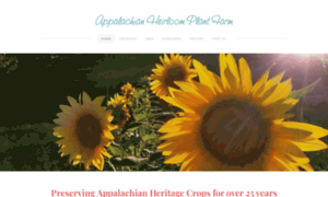 Appalachianheirloomplantfarm.com thumbnail