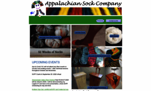 Appalachiansockcompany.com thumbnail