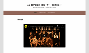 Appalachiantwelfthnight.com thumbnail