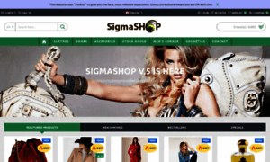 Apparel.sigmashop.gr thumbnail