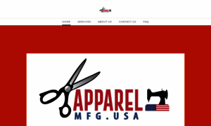 Apparelmfgusa.com thumbnail