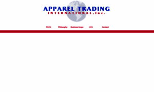 Appareltradingintl.com thumbnail