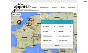 Appart.fr thumbnail