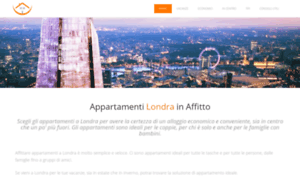 Appartamentilondraaffitto.com thumbnail