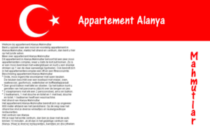 Appartement-alanya-mahmutlar.nl thumbnail