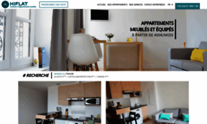 Appartement-meuble-marseille.com thumbnail