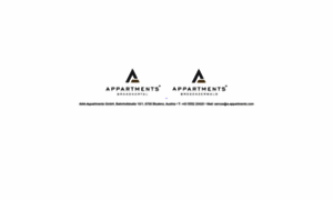 Appartments-arlberg.com thumbnail