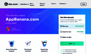 Appbanana.com thumbnail