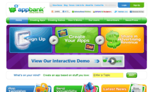Appbank.com thumbnail
