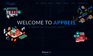 Appbell.in thumbnail