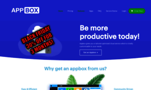 Appbox.co thumbnail