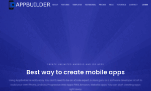 Appbuilder.club thumbnail