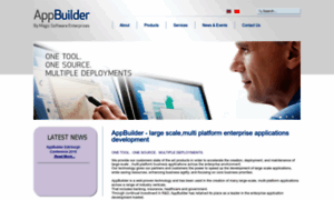 Appbuilder.com thumbnail