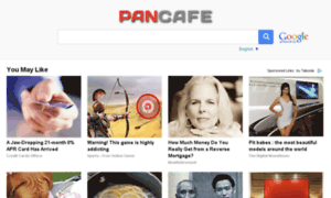 Appcafe.panyazilim.com thumbnail