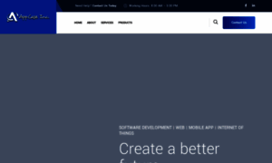 Appcase.net thumbnail