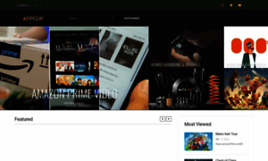 Appclip.io thumbnail