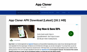 Appcloner.net thumbnail