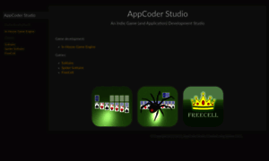 Appcoder.hu thumbnail